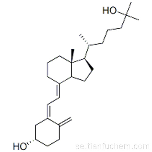 Kalciumdiol CAS 63283-36-3